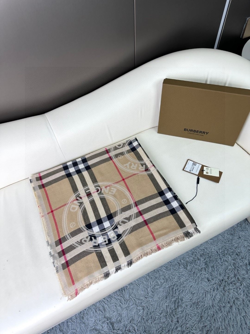 BURBERRY